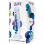 ALIVE - Empire Realistischer Transparenter Penis 19,3 cm