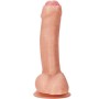 ARMONY - Realistischer Dildo mit Vorhaut 21 cm