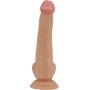 PRETTY LOVE - TALLEN Realistischer Dildo 22 cm Naturfarben