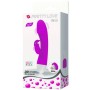 PRETTY LOVE - SMART WILL Vibrator mit 30 Vibrationsmodi