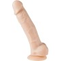 ALIVE - Cesar Realistischer Penis 17,5 cm aus Future Skin