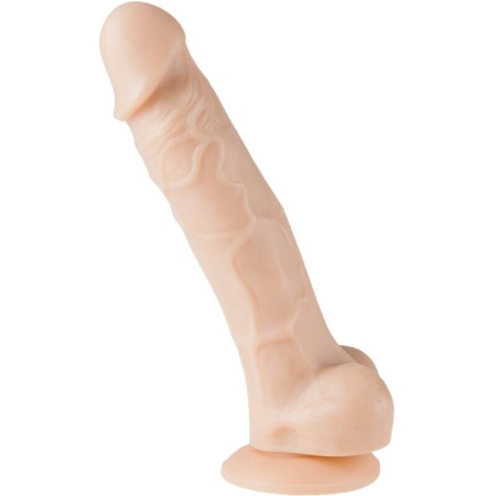 ALIVE - Cesar Realistischer Penis 17,5 cm aus Future Skin