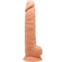 SILEXD Modell 1 Realistischer Penis aus Premium Silexpan Silikon 26,6 cm