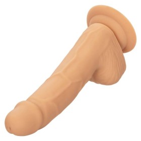 CALEXOTICS - SILICONE STUDS 15,24 CM Hautfarben