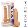 CALEXOTICS - SILICONE STUDS 15,24 CM Hautfarben