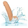 CALEXOTICS - SILICONE STUDS 15,24 CM Hautfarben