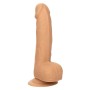 CALEXOTICS - SILICONE STUDS 15,24 CM Hautfarben