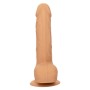 CALEXOTICS - SILICONE STUDS 15,24 CM Hautfarben