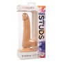 CALEXOTICS - SILICONE STUDS 15,24 CM Hautfarben
