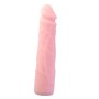 BAILE Realistischer Silikon-Dildo mit Hautgefühl 23 cm