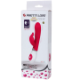 PRETTY LOVE - Flirtation Felix mit Sprachsteuerung und Vibrationsfunktion