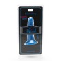 GET REAL - HAPPY DICKS DONG 12 CM Blau Realistischer PVC-Dildo mit Saugfuß