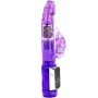 BAILE - U.S. Rabbit Passion Baron Vibrator