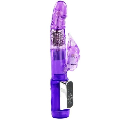 BAILE - U.S. Rabbit Passion Baron Vibrator