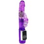 BAILE - U.S. Rabbit Passion Baron Vibrator