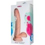 ALIVE - ENZO Realistischer Penis Dildo 21 cm mit Saugnapf
