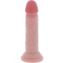 GET REAL - Realistischer Deluxe Penis 15 cm mit Saugnapf