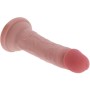 GET REAL - Realistischer Deluxe Penis 15 cm mit Saugnapf