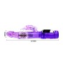 BAILE - U.S. Rabbit Passion Baron Vibrator
