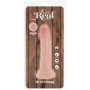 GET REAL - Realistischer Deluxe Penis 15 cm mit Saugnapf