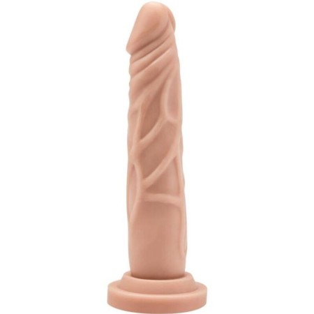 GET REAL - Realistischer Dildo 18 cm in Hautfarbe