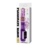 BAILE - U.S. Rabbit Passion Baron Vibrator
