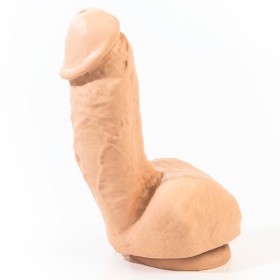 PINK ROOM - Elian realistischer Dildo Natur 17,5 cm