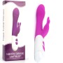 ARMONY - Happy Vibrator & Rabbit Stimulator Violett