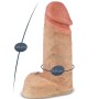 SILEXD Modell 1 Xtreme Realistischer Premium Silikon Penis 28 cm