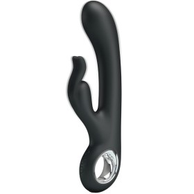 PRETTY LOVE Carina Vibrator – Klitoris- und G-Punkt-Stimulator