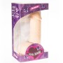 PINK ROOM - Nao Realistischer Dildo Naturfarben 16 cm