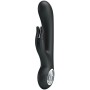 PRETTY LOVE Carina Vibrator – Klitoris- und G-Punkt-Stimulator