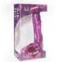 PINK ROOM - NILO Realistischer Dildo Lila 23 cm