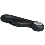 PRETTY LOVE Carina Vibrator – Klitoris- und G-Punkt-Stimulator