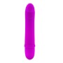PRETTY LOVE - FLIRTATION BECK Mini Vibrator in Lila