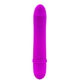 PRETTY LOVE - FLIRTATION BECK Mini Vibrator in Lila
