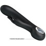 PRETTY LOVE Carina Vibrator – Klitoris- und G-Punkt-Stimulator