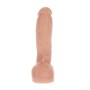 GET REAL - EXTREME XXL Dildo 28 cm Hautfarben