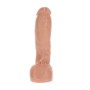 GET REAL - EXTREME XXXL DILDO 34 CM NATURAL Hautfarben