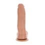 GET REAL - EXTREME XXXL DILDO 34 CM NATURAL Hautfarben