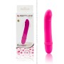 PRETTY LOVE - FLIRTATION BECK Mini Vibrator in Lila
