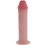 GET REAL - Deluxe Dildo aus doppeldichtem TPE, extra dick, 29,5 cm