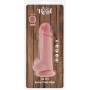 GET REAL Deluxe Realistischer Penis mit Extra Dicken Hoden 23 cm