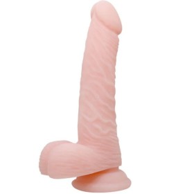 BAILE - Super realistischer natürlicher Dildo 18,8 cm