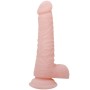 BAILE - Super realistischer natürlicher Dildo 18,8 cm