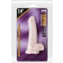 BAILE - Super realistischer natürlicher Dildo 18,8 cm
