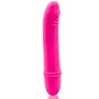 PRETTY LOVE - FLIRTATION BECK Mini Vibrator in Lila