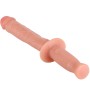GET REAL - THE MANHANDLER 38 CM NATURAL Dildo mit Griff