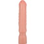 GET REAL - BIG BOY 30,5 CM NATURAL - Realistischer, extra dicker Dong aus PVC