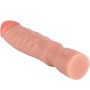 GET REAL - BIG BOY 30,5 CM NATURAL - Realistischer, extra dicker Dong aus PVC